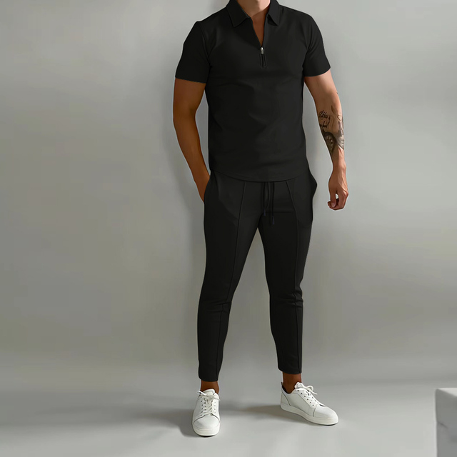 1-variant-nieuwe-effen-kleur-mannen-pak-zomer-casual-korte-mouw-polo-shirt-kalf-broek-amp-voor-mannen-streetwear-man-trainingspak-2-delige-set.png