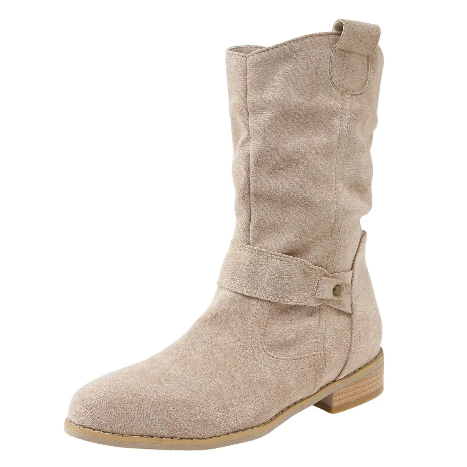 CBGELRT-Western-Cowgirl-Boots-for-Women-Winter-Fashion-Belt-Buckle-Pleated-Suede-Cowboy-Boots-Thick-Heel-Comfort-Mid-Calf-Boots-Shoes-Beige-42_8013613d-98c0-44e9-81c4-d85a53ffb475.897.webp