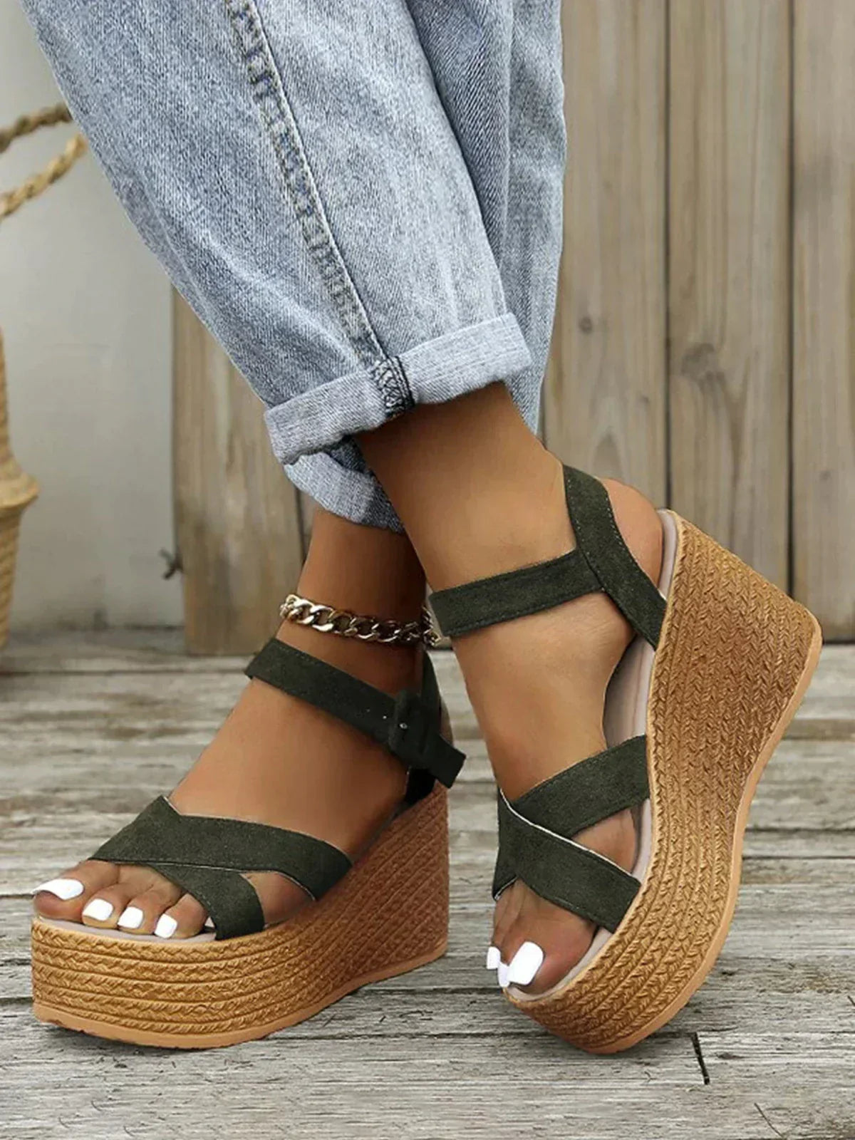 Criss-Cross-Buckle-Wedge-Sandals-Womens-Summer-Peep-Toe-Shoes-Ladies-Casual-Comfortable-Platform-Party-Sandal.jpg_Q90.jpg__2.webp