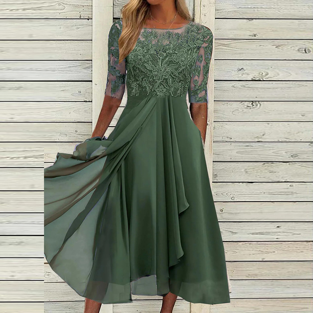 Nieuwe-Elegante-Groene-Feestjurk-Vrouwen-O-Hals-Kant-Halve-Mouw-Galajurken-Voor-Dames-Effen-A-Lijn.jpg_640x640_1.png